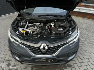 Renault Kadjar Renault Kadjar 1.3 TCe Zen - afbeelding nr 19