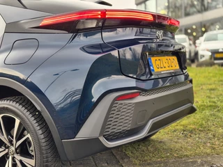 Toyota C-HR - afbeelding nr 14