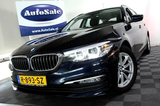 BMW 5 Serie - afbeelding nr 32