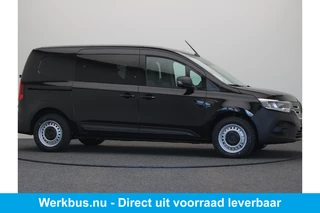 Renault Kangoo Renault Kangoo E-Tech Advance L2 44 kWh DC DUBBELE CABINE!!!! - afbeelding nr 15