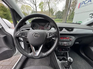 Opel Corsa Airco/5-Deurs/Lichtmetalen velgen - afbeelding nr 14
