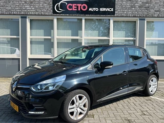 Renault Clio - 51106588-0