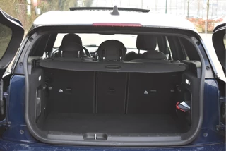 MINI Clubman | Open dak | Keyless | Stoelverwarming | Cruise Control | Full LED / Xenon | Onderh.historie - afbeelding nr 9