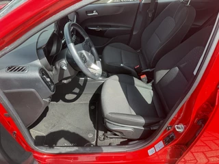 Kia Picanto Kia Picanto 1.0 DPi DynamicLine NAVIGATIE via Apple CarPlay / Android auto - afbeelding nr 9