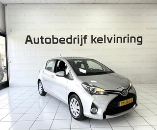 Toyota Yaris - afbeelding nr 3