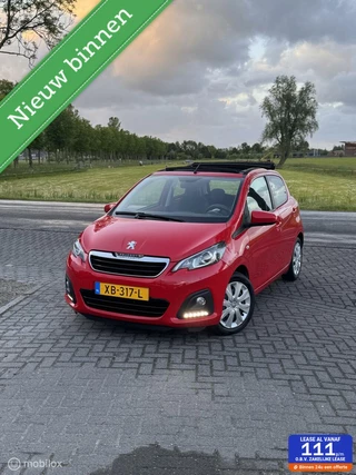 Peugeot 108 - 409646505-0