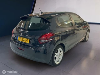 Peugeot 208 Peugeot 208 1.2 PureTech  Apple Car. Cruise Con. Dealer ond. - afbeelding nr 9
