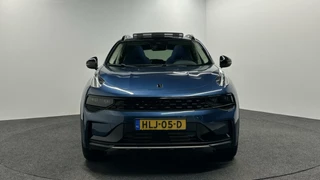 Lynk & Co 01 Lynk & Co 01 1.5 261PK Plug-in Hybrid |Pano|AppleCarplay|Adaptive Cruise| - afbeelding nr 6