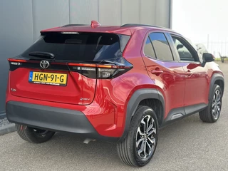 Toyota Yaris Cross - afbeelding nr 7