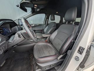 Ford Kuga Ford Kuga 2.5 PHEV ST-Line - afbeelding nr 4