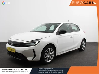 Opel Corsa 1.2 Turbo Elegance