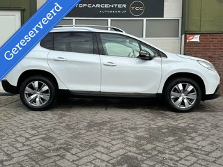 Peugeot 2008 Peugeot 2008 1.2 Allure/AIRCO/PANO/CRUISE/PARKS/APK/NAP - afbeelding nr 5