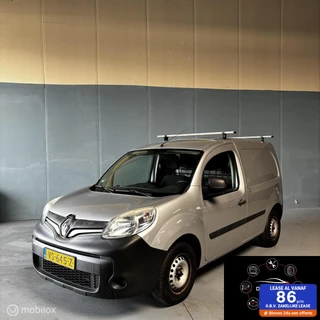 Renault Kangoo Express 1.5 dCi 75 Express Comfort S&S