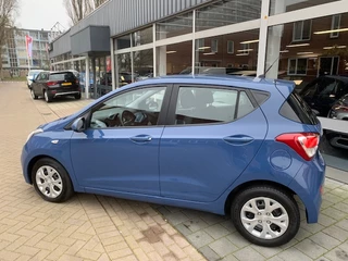 Hyundai i10 . - afbeelding nr 4