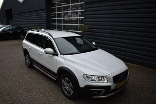Volvo XC70 Volvo XC70 2.4 D4 AWD CROSS COUNTRY CLASSIC EDITION!!!5 CILINDER!!NIEUWSTAAT!!AUTOMAAT!!BJ 2016!!20894 EURO!! - afbeelding nr 30