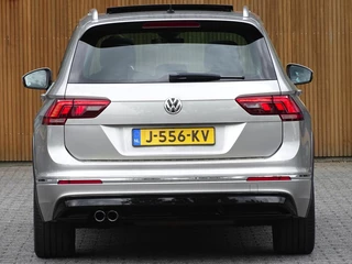 Volkswagen Tiguan - afbeelding nr 9