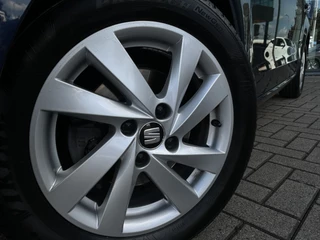 SEAT Mii SEAT Mii 1.0 Sport Dynamic Navigatie | Parkeersensoren | Lichtmetalen velgen - afbeelding nr 28