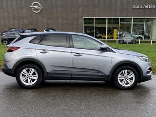 Opel Grandland X - afbeelding nr 5