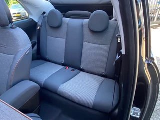Fiat 500e - afbeelding nr 7
