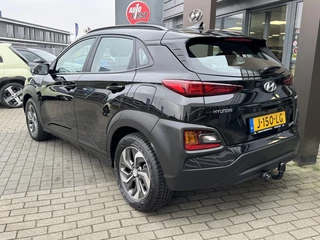 Hyundai Kona - afbeelding nr 7