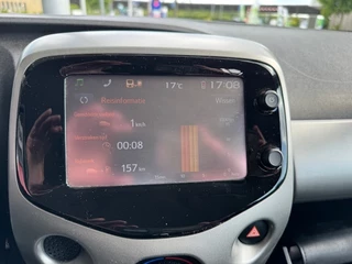 Toyota Aygo Toyota Aygo 1.0 VVT-i X-PLAY AIRCO/CAMERA - afbeelding nr 11