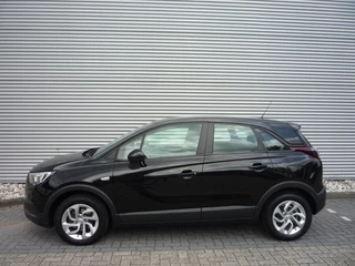 Opel Crossland X Opel Crossland X 1.2 Turbo (110Pk) Online-Edition Géén Afleverkosten - afbeelding nr 2