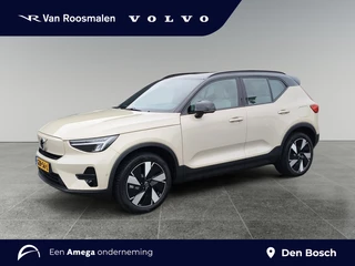 Volvo EX40 Extended range Ultra 82 kWh