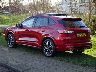 Ford Kuga - afbeelding nr 3