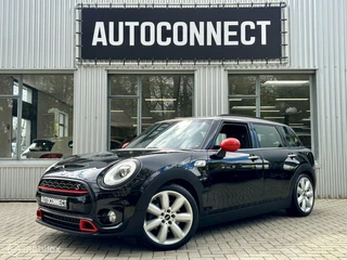 MINI Clubman - 266422163-0