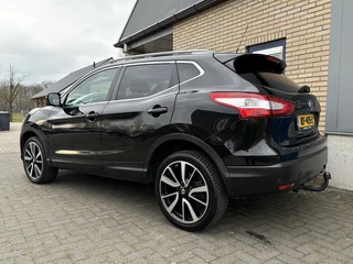 Nissan QASHQAI - afbeelding nr 10