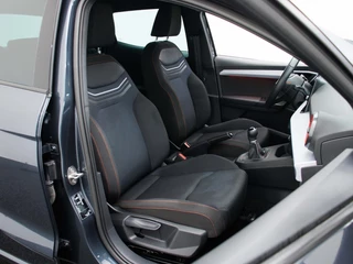 SEAT Ibiza SEAT Ibiza 1.0 EcoTSI FR | FullLink | ACC | Private lease 399 p.m. - afbeelding nr 18