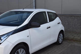 Toyota Aygo Toyota Aygo 1.0 VVT-i x-fun | Cruise control | Airco | start & stop systeem | - afbeelding nr 26