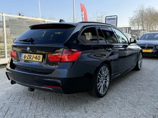 BMW 3 Serie - afbeelding nr 17