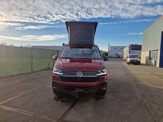 Volkswagen Transporter - afbeelding nr 4