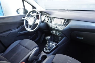 Opel Crossland - afbeelding nr 17