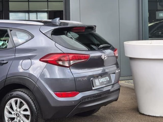 Hyundai Tucson Hyundai Tucson 1.6 T-GDi 177PK Comfort 1e Eig! |Navi|Cam|A/C - afbeelding nr 22