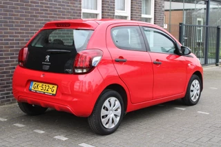 Peugeot 108 - afbeelding nr 7