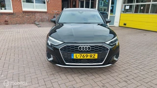 Audi A3 Audi A3 Sportback 35 TFSI Business edition - afbeelding nr 8