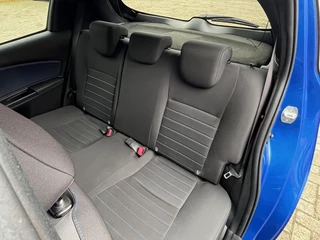 Toyota Yaris - afbeelding nr 16