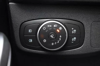 Ford Focus Ford Focus Wagon 1.0 EcoBoost Trend Edition Business|1e Eigenaar|DEALER O.H.|CAMERA|PDC|CARPLAY|NAVI|CRUISE - afbeelding nr 35