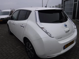 Nissan Leaf Nissan Leaf Business Ed. 30 kWh - afbeelding nr 7
