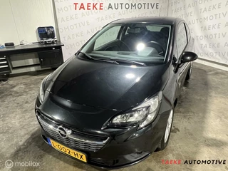 Opel Corsa Opel Corsa 1.2 Airco/Cruise/Stoel/Stuur verwarming - afbeelding nr 1