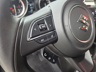 Suzuki Swift Suzuki Swift 1.2 83pk Select SmartHybrid | Camera | Carplay | Climate - afbeelding nr 15