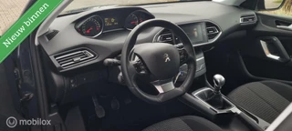 Peugeot 308 Peugeot 308 SW 1.2 PureTech Blue Lease Executive - afbeelding nr 3