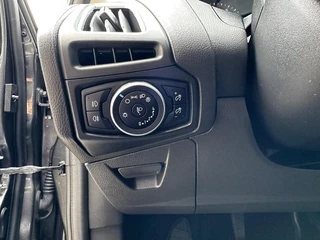 Ford Focus Ford Focus 1.0 Titanium Edition navi airco/ecc keurige auto - afbeelding nr 12