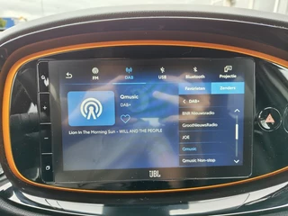 Toyota Aygo Toyota Aygo X 1.0 VVT-i S-CVT Limited |Sensoren v/a | JBL Sound | Navi | Keyle - afbeelding nr 16