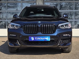 BMW X3 - afbeelding nr 8