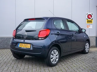 Citroën C1 - afbeelding nr 2