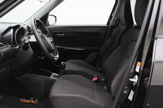 Suzuki Swift Climate, ACC, Camera, Apple Carplay, DAB, LED, Trekhaak, 16'' - afbeelding nr 11