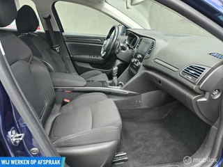 Renault Mégane Estate Renault Megane Estate 1.2 TCe Zen | Nieuwe APK | Rijklaar ✅ - afbeelding nr 14
